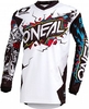 ONeal Element S19 Villain,  jersey kids