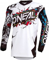 ONeal Element S19 Villain,  jersey kids