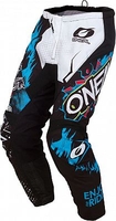 ONeal Element S19 Villain,  textile pants