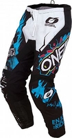 ONeal Element S19 Villain,  textile pants kids