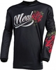 ONeal Element S21 Roses,  jersey women
