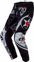 ONeal Element Warhawk S20,  textile pants