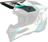 ONeal EX-SRS Quin,  peak