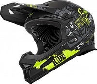 ONeal Fury Ride S22,  bike helmet