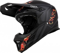 ONeal Fury S21 Mahalo,  bike helmet