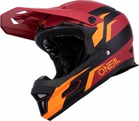 ONeal Fury S21 Stage,  bike helmet