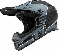 ONeal Fury Stage S23,  bike helmet