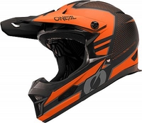 ONeal Fury Stage S23,  bike helmet