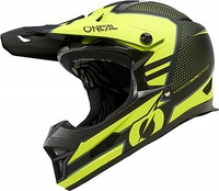 ONeal Fury Stage S23,  bike helmet