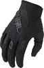 ONeal Handschuhe Damen,  gloves women,  color: Black,  size: S
