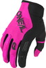 ONeal Handschuhe Damen,  gloves women,  color: Black,  size: XXL