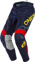 ONeal Hardwear Reflexx S20,  textile pants