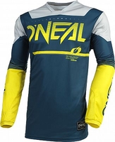 ONeal Hardwear S21 Surge,  jersey