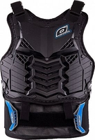 ONeal Holeshot S15,  protector vest