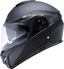 ONeal M-SRS Solid V.22,  flip-up helmet