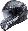 ONeal M-SRS String V.22,  flip-up helmet