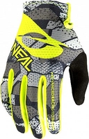 ONeal Matrix Camo V.22,  gloves