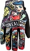 ONeal Matrix Crank S20,  gloves kids