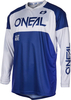 ONeal Matrix Ridewear S25,  jersey,  color: Blue/Light Grey,  size: XL