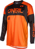 ONeal Matrix Ridewear S25,  jersey,  color: Orange/Black,  size: L