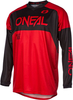 ONeal Matrix Ridewear S25,  jersey,  color: Red/Black,  size: S