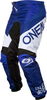 ONeal Matrix Ridewear S25,  textile pants,  color: Blue/Light Grey,  size: 40