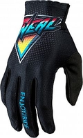 ONeal Matrix S21 Speedmetal,  gloves