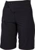 ONeal Matrix S23,  shorts women,  color: Black,  size: M