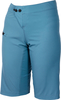 ONeal Matrix S23,  shorts women,  color: Light Blue,  size: M