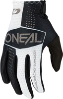 ONeal Matrix Split,  gloves,  color: Black/White,  size: L
