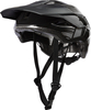 ONeal Matrix Split S23,  bike helmet,  color: Black/Grey,  size: L/XL