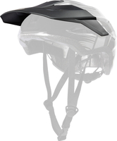 ONeal Matrix Split S23,  peak,  color: Black/Grey,  size: L/XL