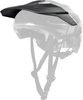ONeal Matrix Split S23,  peak,  color: Black/Grey,  size: XS/S/M