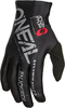 ONeal Matrix Static,  gloves,  color: Black/Grey,  size: S
