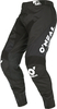 ONeal Mayhem Bullet V.22,  textile pants,  color: Black/White,  size: 42