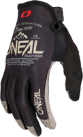 ONeal Mayhem Dirt,  gloves,  color: Black/Beige,  size: XL