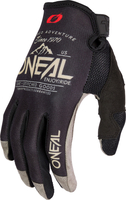 ONeal Mayhem Dirt S23,  gloves,  color: Black/Beige,  size: XL