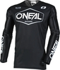 ONeal Mayhem Hexx S25,  jersey,  color: Black/White,  size: S