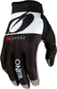 ONeal Mayhem Rider,  gloves,  color: Black/White,  size: XXL