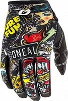 ONeal Mayhem S19 Crank 2,  gloves