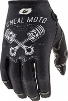 ONeal Mayhem S19 Pistons 2,  gloves