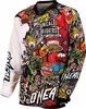 ONeal Mayhem S20 Crank,  jersey