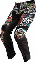 ONeal Mayhem S20 Crank,  textile pants