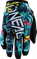 ONeal Mayhem Savage S20,  gloves