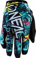 ONeal Mayhem Savage S20,  gloves