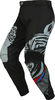 ONeal Mayhem Wild S23,  textile pants youth,  color: Black/Grey,  size: 24