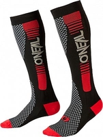 ONeal MX Performance Stripe V.22,  socks