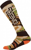 ONeal Mx S16,  socks