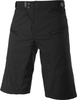 ONeal Pin It S20,  shorts,  color: Black,  size: 38