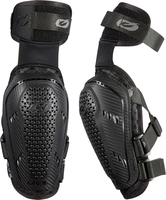 ONeal Pro III S23,  elbow-protectors Level-1 youth,  color: Black,  size: One Size
